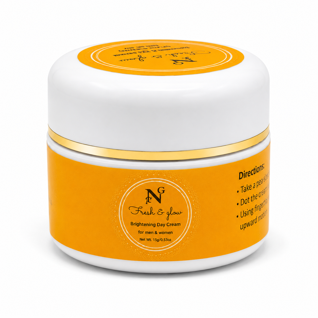 FnG Day Cream