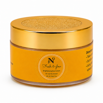 FnG Day Cream