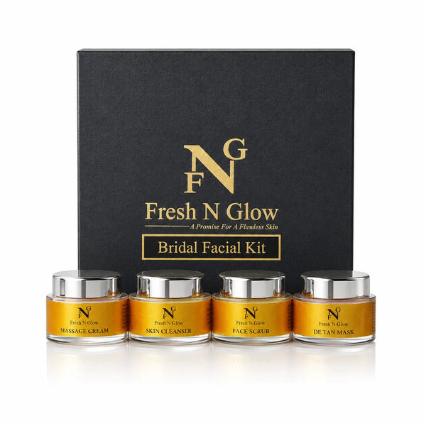 Bridal Facial Kit