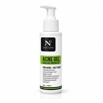 Acne Gel