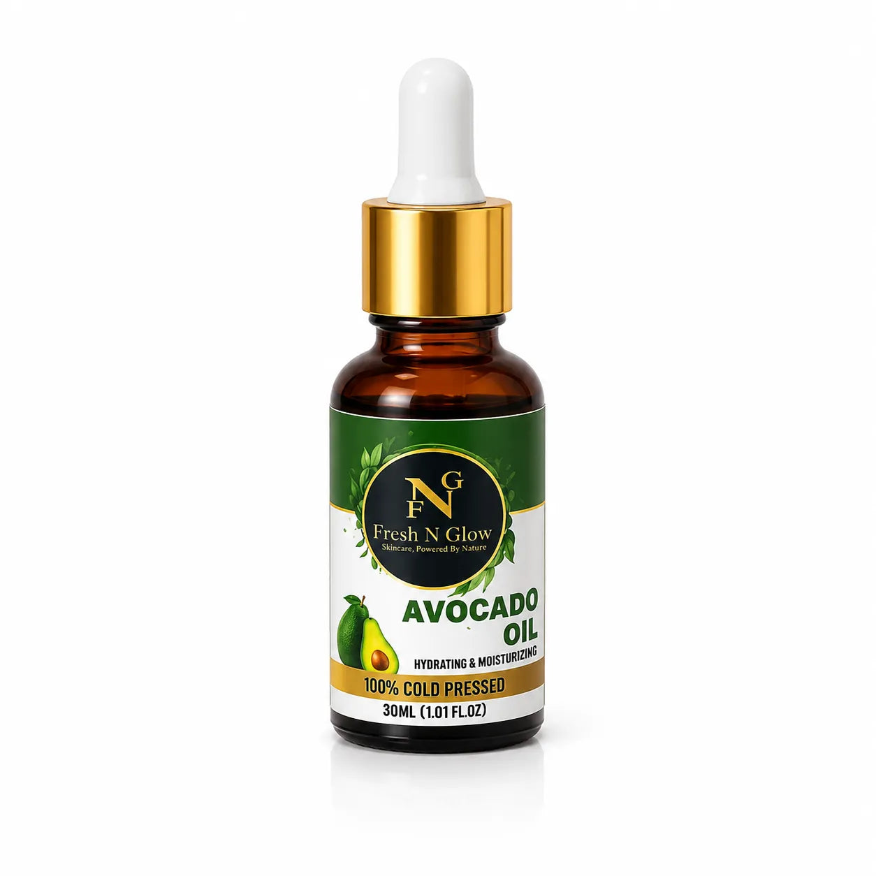 Avocado Oil