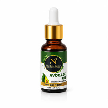 Avocado Oil