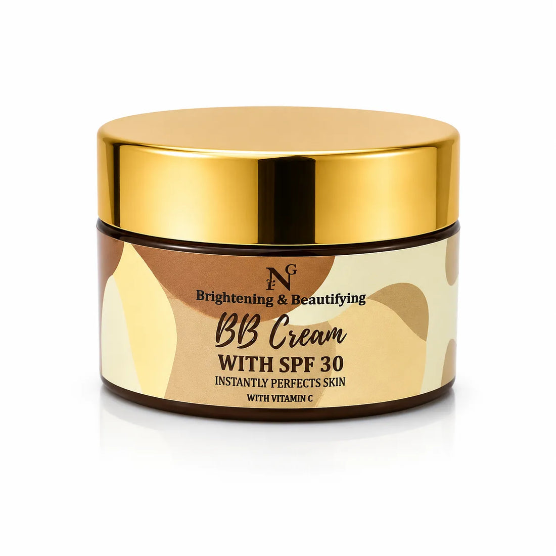 BB Cream