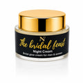 Bridal Feast Night Cream