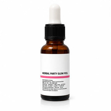 Bridal Glow Peel