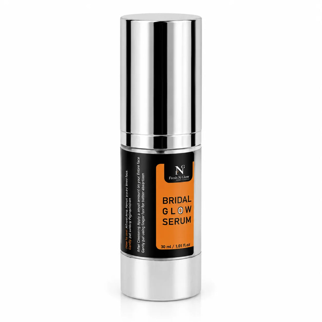 Bridal Glow Serum