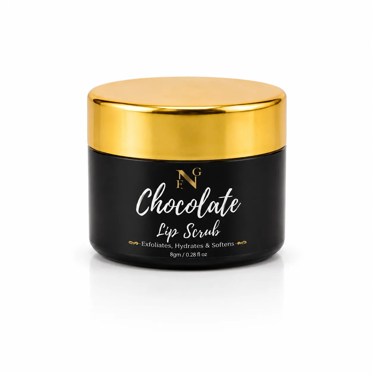 Chocolate Lip Scrub