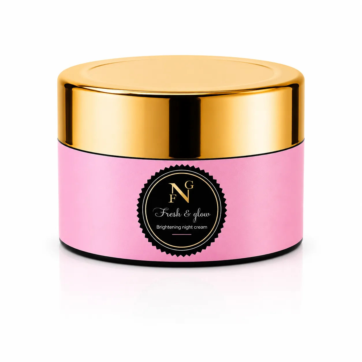 Fresh N Glow Day Cream