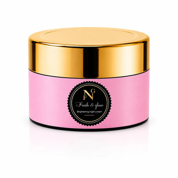 Fresh N Glow Day Cream