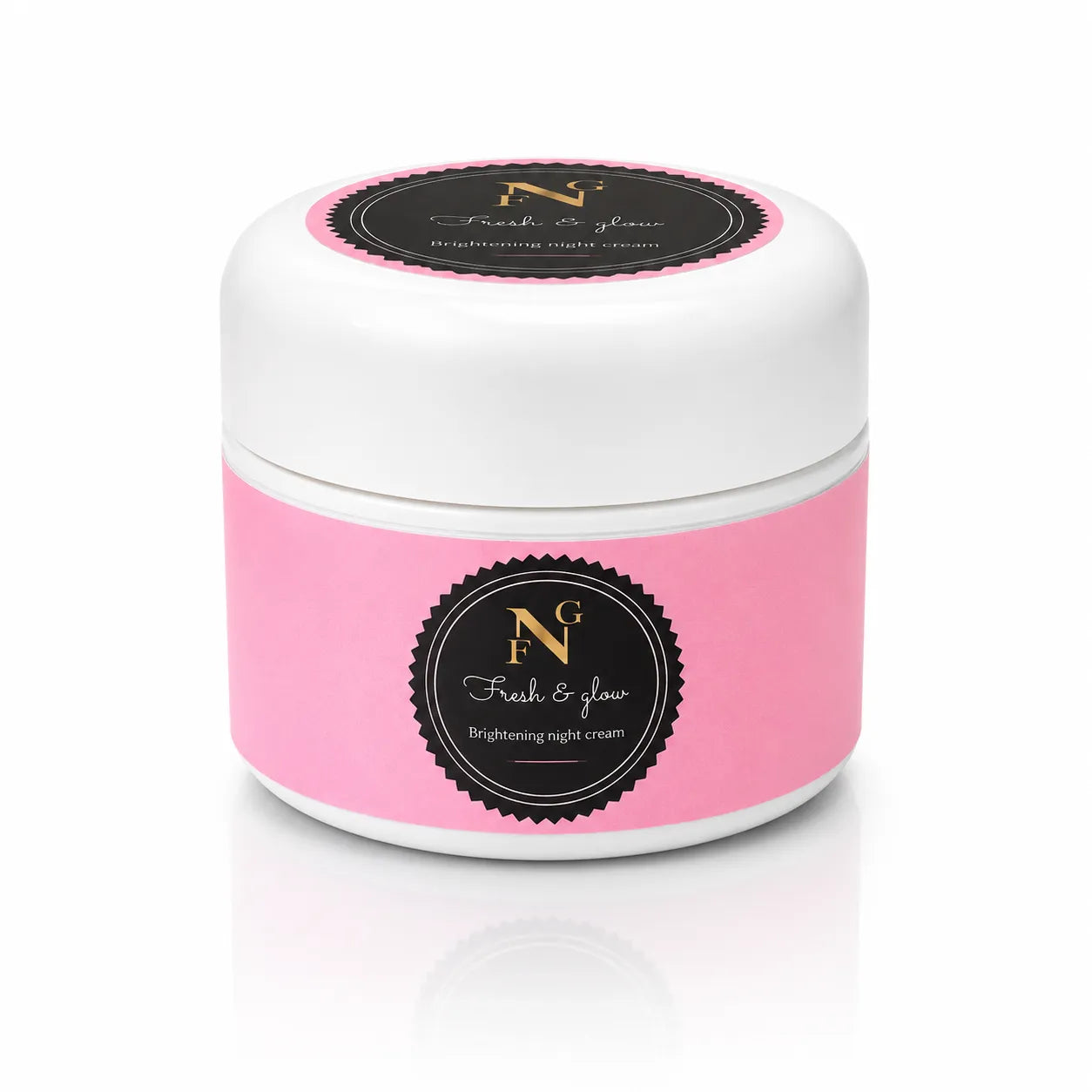 Fresh N Glow Night Cream