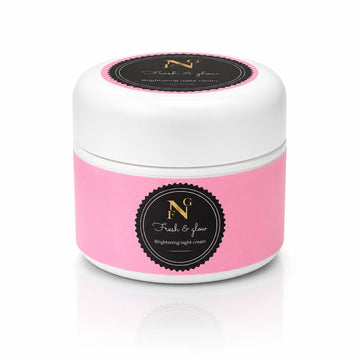 Fresh N Glow Night Cream