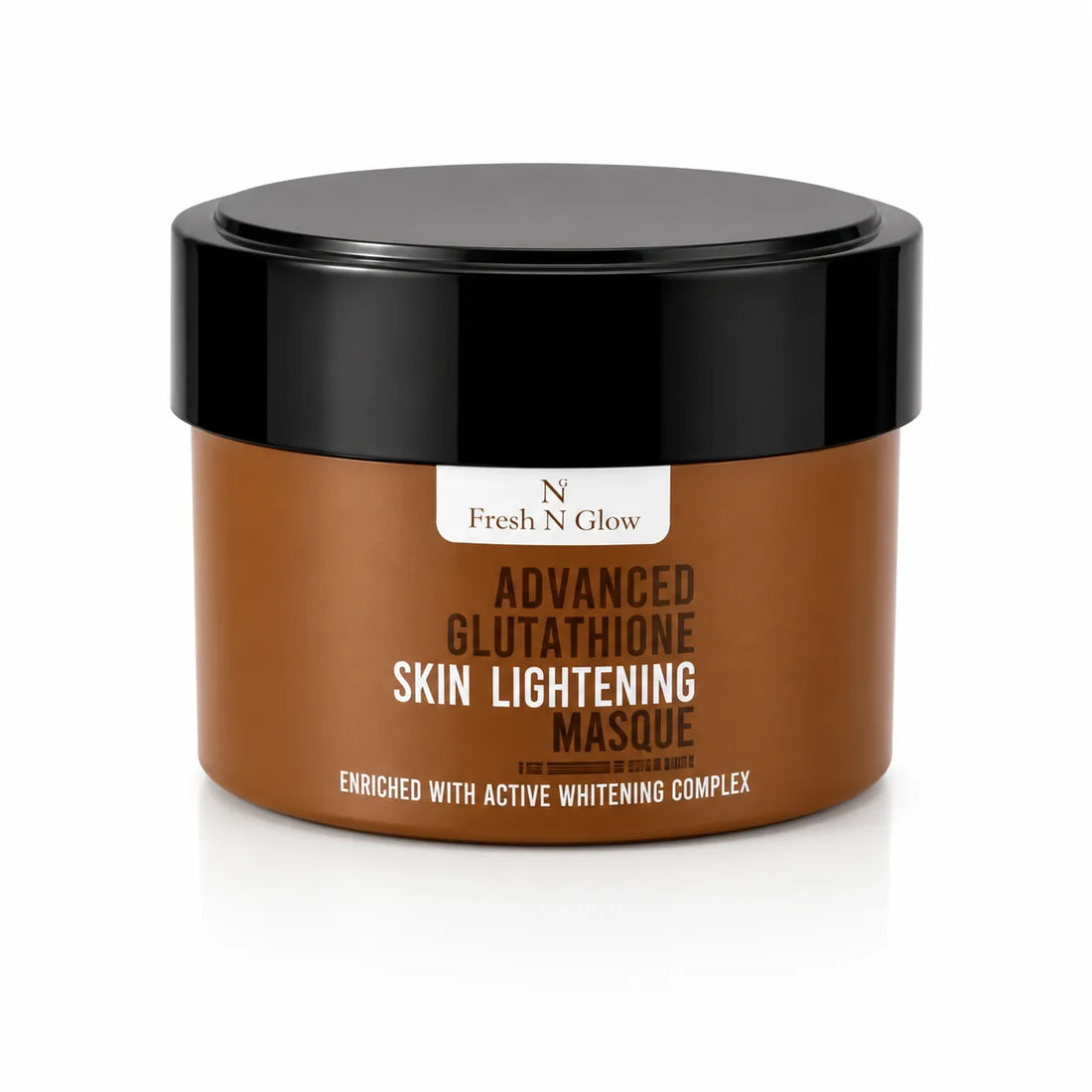Glutathione Masque