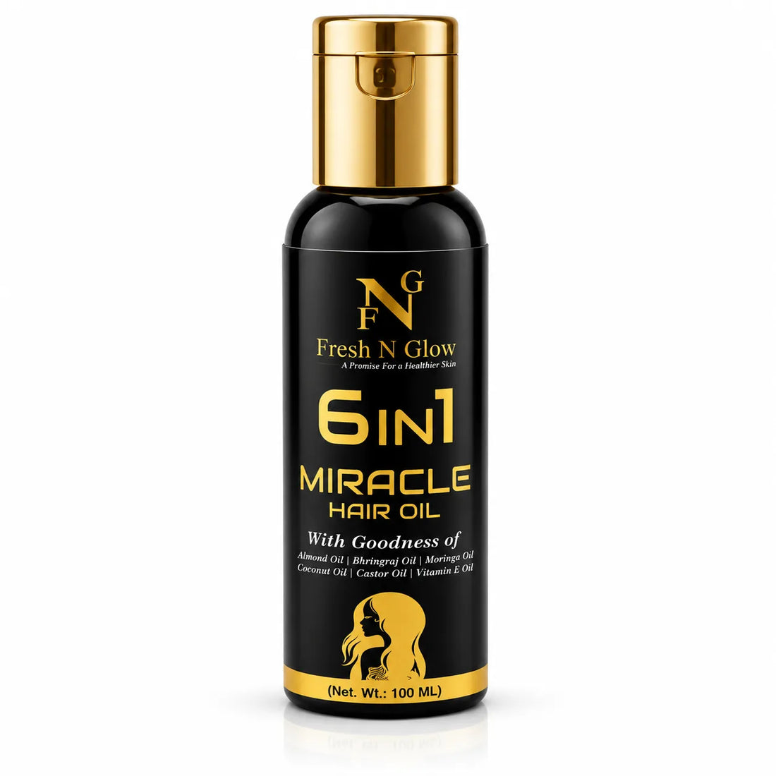 Hair Oil