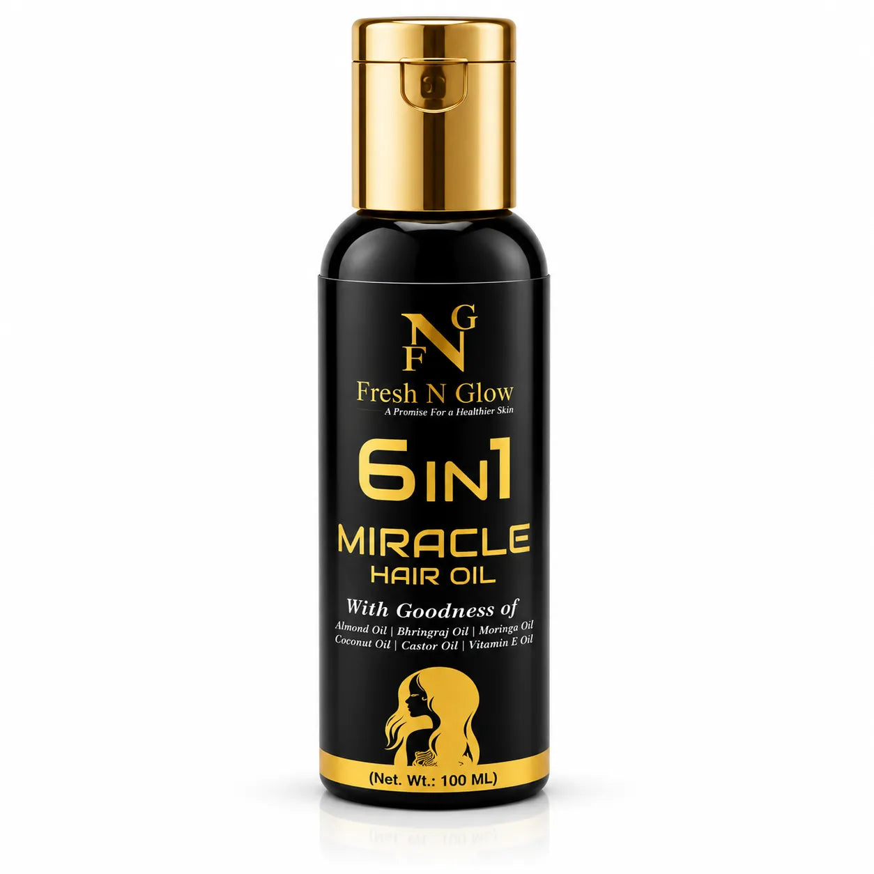 Hair Oil