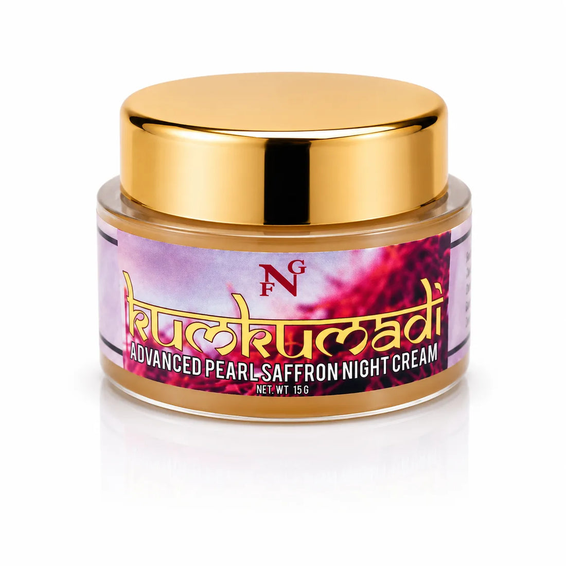 Kumkumadi Cream