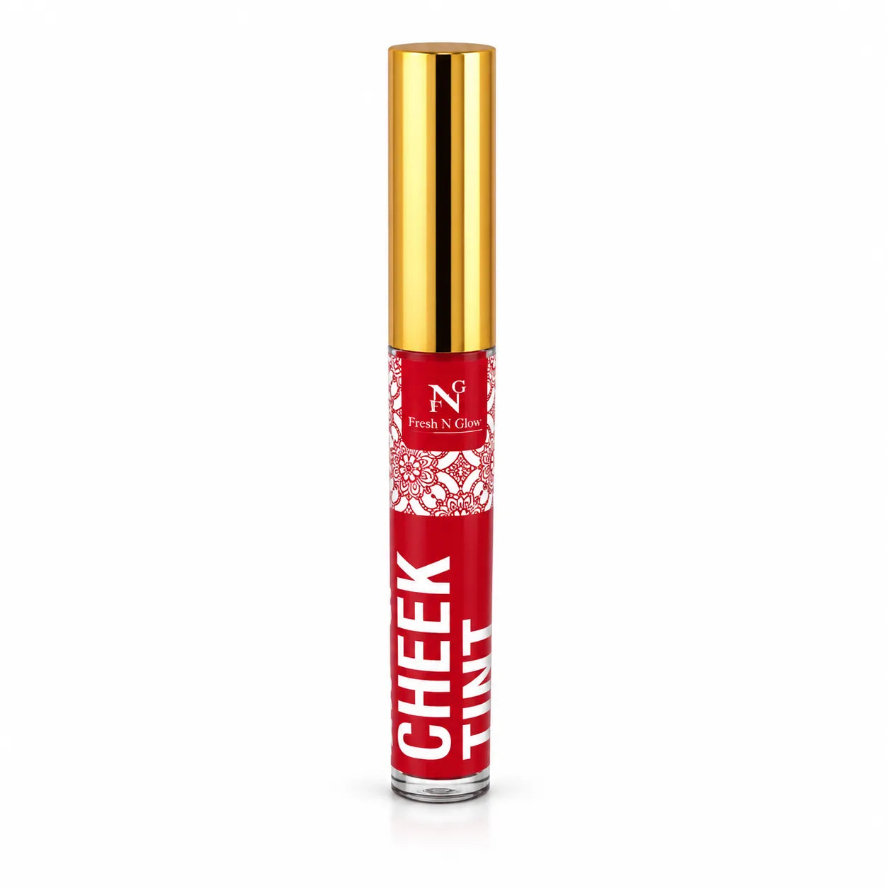 Lip & Cheek Tint