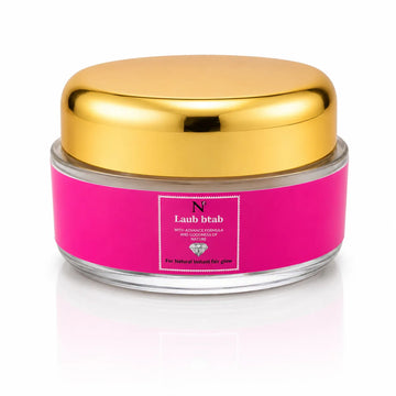 Lush Blush Face Scrub