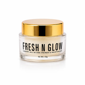 Luxury Moisturiser & Primer