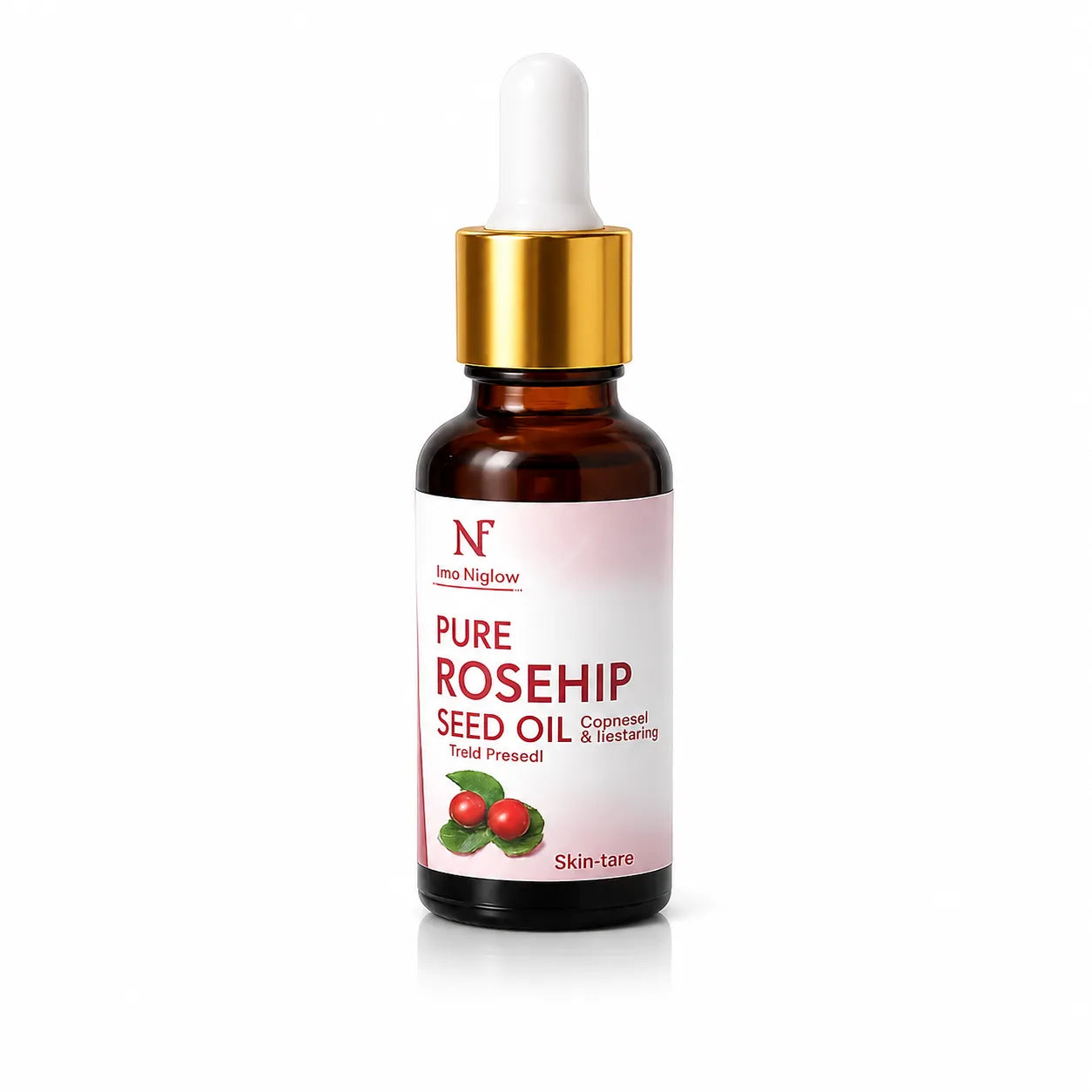 Rosehip Oil