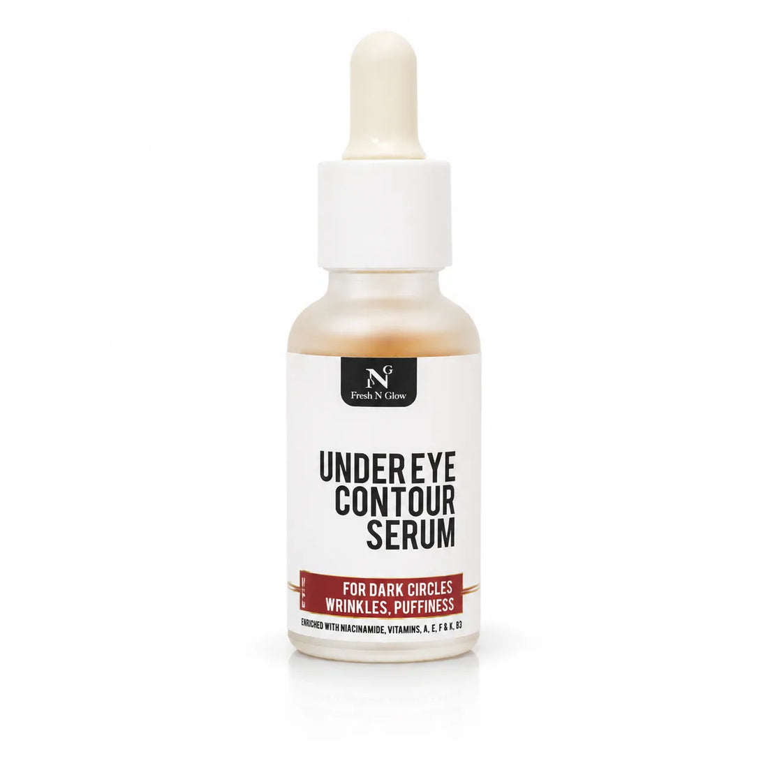 Under Eye Serum