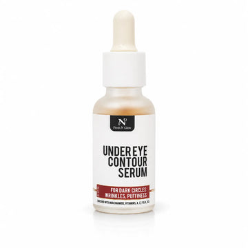 Under Eye Serum