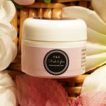 Fresh N Glow Night cream